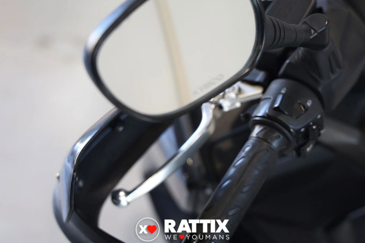 KYMCO G-Dink 300 300i Abs